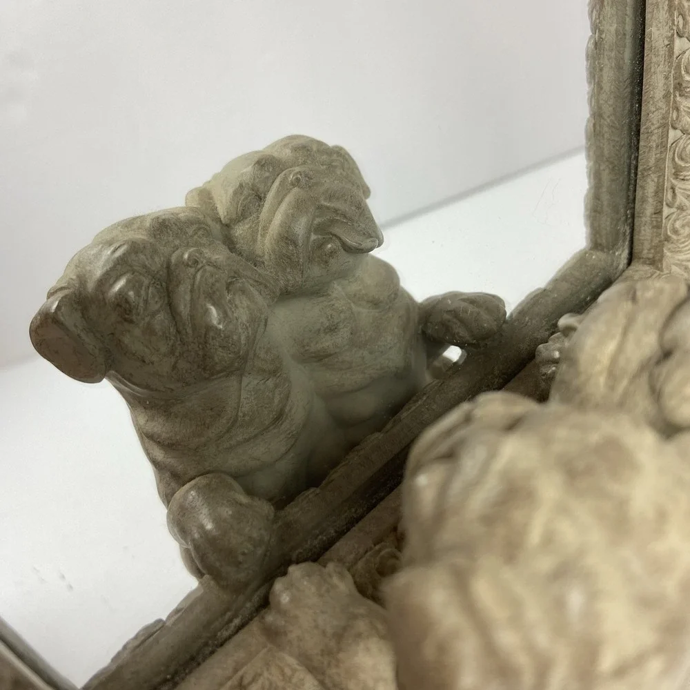 N/A 3d puppy